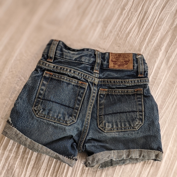 Baby Boys Gap Shorts - Picture 2 of 7